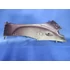 Kép 3/4 - SYM Fiddle 50 1998 - 2T jobb ülés alatti idom  seiteverkleidung side Panel cover right