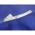 Kép 2/3 - SYM Fiddle 50 1998 - 2T bal alsó idom seiteverkleidung side Panel cover left