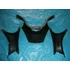 Kép 5/5 - SYM GTS 250 JOYMAX 250 2006 kormány idom garnitura Lenkerverkleidung handlebar cover