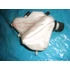 Kép 1/4 - SYM GTS 250 JOYMAX 250 2006 kiegyenlítő tartály Kühlmittelbehälter coolant tank