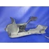 Kép 3/4 - SYM HD 125-200 2005-2009 taposó idom Trittbrett Verkleidung cover