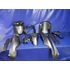 Kép 1/8 - SYM HD 125-200 2005-2009 fényezett idom garnitúra 10db verlkeidung satz 10stk. cover set 10pcs.