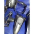 Kép 8/8 - SYM HD 125-200 2005-2009 fényezett idom garnitúra 10db verlkeidung satz 10stk. cover set 10pcs.