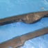 Kép 3/3 - Suzuki AN125 CF42A 1995-2000 vezérműlánc feszítő sínpár Steuerkette spanner