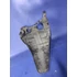Kép 5/5 - Suzuki AN125 CF42A 1995-2000 hátsó sárvédő idom kotflügel Verkleidung cover fender