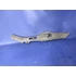Kép 1/4 -  Suzuki AN125 CF42A 1995-2000 bal alsó idom Verkleidung cover