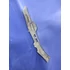 Kép 4/4 - Suzuki AN125 CF42A 1995-2000 bal alsó idom Verkleidung cover