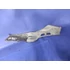 Kép 3/4 - Suzuki AN125 CF42A 1995-2000 jobb alsó idom Verkleidung unten Cover panel
