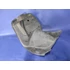 Kép 4/7 - Suzuki AN125 CF42A 1995-2000 Térdvédő idom innen verkleidung cover