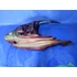 Kép 2/7 - Suzuki AN125 CF42A 1995-2000 faridom Heckverkleidung cover