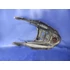 Kép 6/7 - Suzuki AN125 CF42A 1995-2000 faridom Heckverkleidung cover
