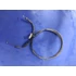 Kép 2/2 - Suzuki AN125 CF42A 1995-2000 gázbowden Gaszug trottle cable