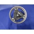 Kép 3/6 - Suzuki AN125 CF42A 1995-2000 első kerék vorderrad front wheel