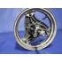 Kép 6/6 - Suzuki AN125 CF42A 1995-2000 első kerék vorderrad front wheel