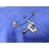 Kép 2/3 - Suzuki AN125 CF42A 1995-2000 zárkészlet gyújtáskapcsoló Zündschloß Schloßsatz ignition lock lockset