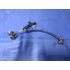 Kép 1/2 - Suzuki AN125 CF42A 1995-2000 kormánykapcsoló Lenkerschälter handlebar switch