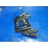 Kép 3/3 - Suzuki AN 650 Burgman Szélvédö tartó Windschutzscheibe halter Windschield wind sceen holder Givi Screen transparent