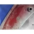 Kép 5/7 - Suzuki CP50 Puch Lido50 1982-1986 Orridom Frontverkleidung cover