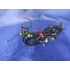 Kép 2/2 - Suzuki CP50 Puch Lido50 1982-1986 kábelköteg Kabelbaum wiring harness