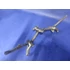 Kép 2/2 - Suzuki CP50 Puch Lido50 1982-1986  kormány Lenker handlebar