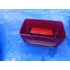 Kép 3/3 - Suzuki CP50 Puch Lido50 1982-1986 hátsó lámpa búra Rücklichtglas rear Light 