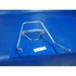 Kép 2/8 - Suzuki CP50 Puch Lido50 1982-1986 csomagtartó Gepäckträger Luggage rack