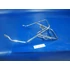 Kép 3/8 - Suzuki CP50 Puch Lido50 1982-1986 csomagtartó Gepäckträger Luggage rack