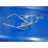 Kép 6/8 - Suzuki CP50 Puch Lido50 1982-1986 csomagtartó Gepäckträger Luggage rack