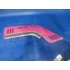 Kép 1/3 - Suzuki CS 125 Gemma 1982 ülés idom oldalidom Sitzverkleidung seat cover panel