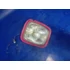 Kép 4/6 - Suzuki CS125  Gemma 1982  első lámpa fényszóró Scheinwerfer front rear lamp