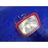 Kép 6/6 - Suzuki CS125  Gemma 1982  első lámpa fényszóró Scheinwerfer front rear lamp