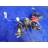 Kép 3/3 - Suzuki CS125 Gemma 1982 kábelköteg Kabelbaum wiring harness