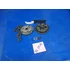 Kép 1/5 - Suzuki-CS50H-Puch-Lido-SL50-1980-1982 kuplung Kupplung Clutch