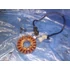 Kép 2/2 - Suzuki GS GN125 F401 1982 Gyújtás alaplap generátor Zündung Lichtmaschine Ignition alternator