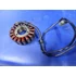 Kép 2/3 - Suzuki GSXR600 SRAD N714 0996-2000 generátor Lichtmaschine stator alternator stator