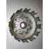 Kép 1/3 - Suzuki RG 250 1987 kuplungkosá Kupplungskorb clutch basket