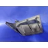 Kép 2/3 - TGB Bullet RR 50 2007 bal oldalidom verkleidung cover