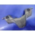 Kép 1/3 - TGB Bullet RR 50 2007 kormány idom hátsó Lenkerverkleidung handle cover