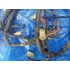 Kép 8/9 - Yamaha Jog 50 3YK 1990 Next zone kábelköteg Kabelbaum wiring harness 