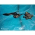 Kép 5/13 - Yamaha BL125 150 Beluga 1985-1988 2T 50W Csavarok alkatrészek Schraube kleinteile bolt Parts