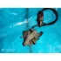 Kép 6/13 - Yamaha BL125 150 Beluga 1985-1988 2T 50W Csavarok alkatrészek Schraube kleinteile bolt Parts