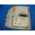 Kép 5/5 - Yamaha CV50 5G6 CV80 5G3 Beluga Hercules City 50 39H 14A 80 1982 térdidom innen Verkleidung  inner cover