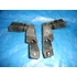 Kép 3/4 - Yamaha CV50 5G6 CV80 5G3 Beluga Hercules City 50 39H 14A 80 1982 lábtartópár Fussraßte foot rest