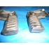 Kép 4/4 - Yamaha CV50 5G6 CV80 5G3 Beluga Hercules City 50 39H 14A 80 1982 lábtartópár Fussraßte foot rest