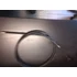 Kép 2/4 - Yamaha CV50 5G6 CV80 5G3 Beluga Hercules City 50 39H 14A 80 1982 hátsó fékbowden Bremszug Brake cable