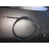 Kép 4/4 - Yamaha CV50 5G6 CV80 5G3 Beluga Hercules City 50 39H 14A 80 1982 hátsó fékbowden Bremszug Brake cable