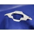 Kép 2/3 - Yamaha CV50 5G6 CV80 5G3 Beluga Hercules City 50 39H 14A 80 1982 műszefal idom Lenkerverkleidung handlebar cover