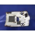 Kép 2/2 - Yamaha CV50 5G6 CV80 5G3 Beluga Hercules City 50 39H 14A 80 1982 orr idom Frontverkleidung  front cover