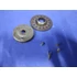 Kép 4/4 - Yamaha CV50 5G6 CV80 5G3 Beluga Hercules City 50 39H 14A 80 1982  önindító szabadonfutó Anlasser freilauf startermotor clutch