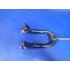 Kép 2/4 - Yamaha Salient 50 14T 1982-1984 elsővilla Vordergabel front fork